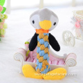 Sales Cotton Rope Cleaning Teeth Dog Toy